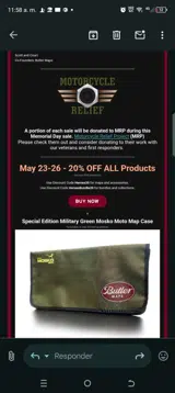 Heroes20 coupon verification screenshot