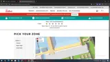 SUMMERHOLS20 coupon verification screenshot