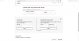 Y2K10 coupon verification screenshot