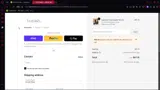 MBL10 coupon verification screenshot