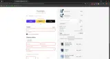 BUTTAH coupon verification screenshot