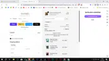 GROWN coupon verification screenshot