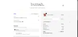 buttahlover coupon verification screenshot