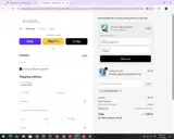 joyiseverywhere coupon verification screenshot