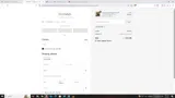 JALISA20 coupon verification screenshot