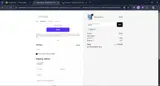 KEMI10 coupon verification screenshot