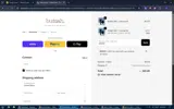 KEMI10 coupon verification screenshot