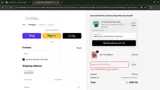 BUTTAHBODY20 coupon verification screenshot
