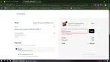 BUTTAHBODY20 coupon verification screenshot