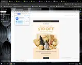 BESTMOM10 coupon verification screenshot