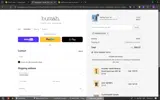 SPRINGGLOW25 coupon verification screenshot