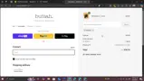 KEMI10 coupon verification screenshot