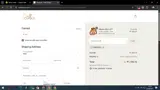 Tanvee15 coupon verification screenshot