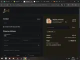 butt10 coupon verification screenshot