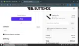 BE20 coupon verification screenshot