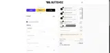 BE20 coupon verification screenshot