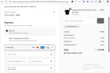 CAMPHOCKEY coupon verification screenshot