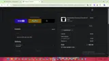 CAMPHOCKEY coupon verification screenshot
