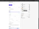 Butterfields Candy coupon verification screenshot