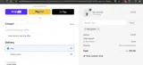 Butterfields Candy coupon verification screenshot