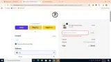 FallingSeptember10 coupon verification screenshot