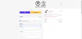 BFCM152025 coupon verification screenshot