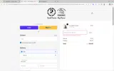 BFCM152025 coupon verification screenshot