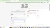 ForTheFridge10 coupon verification screenshot