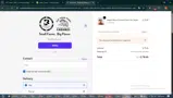 SUMMER15 coupon verification screenshot