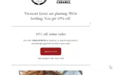 26MAYDISC10 coupon verification screenshot