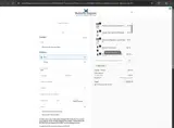 Butterfly Express Quality Essential Oils coupon verification screenshot