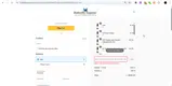 Butterfly Express Quality Essential Oils coupon verification screenshot