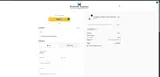 Butterfly Express Quality Essential Oils coupon verification screenshot