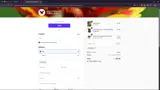 Butterfly Pavilion coupon verification screenshot