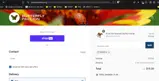 Butterfly Pavilion coupon verification screenshot