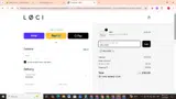 Butterfly Twists coupon verification screenshot
