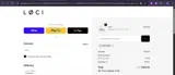 Butterfly Twists coupon verification screenshot