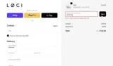 Butterfly Twists coupon verification screenshot