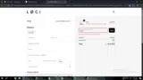 Butterfly Twists coupon verification screenshot