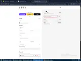 Butterfly Twists coupon verification screenshot