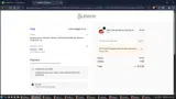 BUTTERIE15 coupon verification screenshot