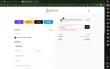 EASTER15 coupon verification screenshot