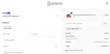 BUTTERLOVE14 coupon verification screenshot