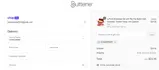 SUMMERSET coupon verification screenshot