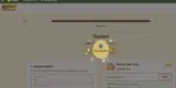Happypaws50 coupon verification screenshot