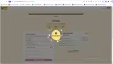 AMBASSADORPERSONAL15 coupon verification screenshot