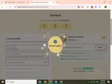 FECIMUSFEILDSPANIELS coupon verification screenshot