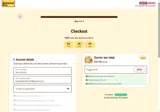 Doggywooff coupon verification screenshot