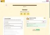 AFF25 coupon verification screenshot