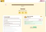 Doggywooff50 coupon verification screenshot